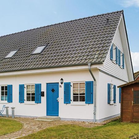 2 Bedroom Gorgeous Home In Hohenkirchen Hohenkirchen  Exteriér fotografie